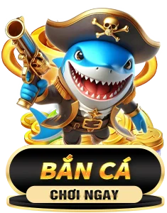 bắn cá