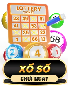 xổ số