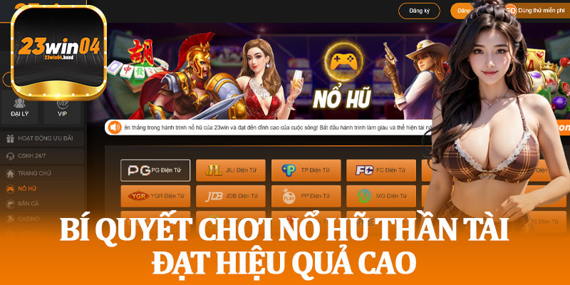 Bí Quyết Chơi Nổ Hũ Thần Tài Đạt Hiệu Quả Cao