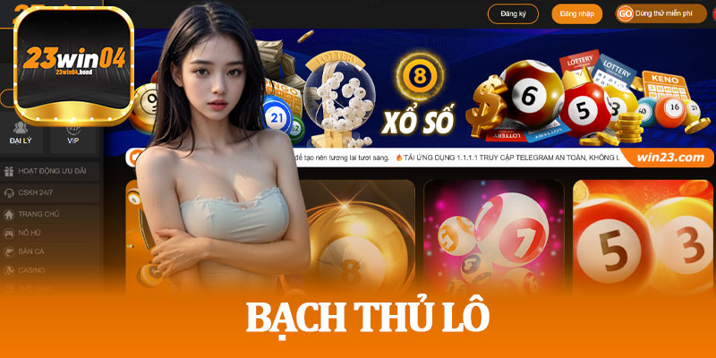 Bạch Thủ Lô