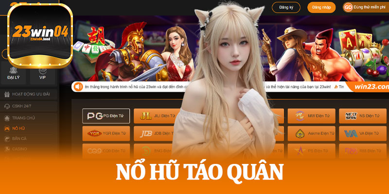 Nổ Hũ Táo Quân