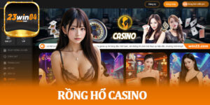 Rồng Hổ Casino